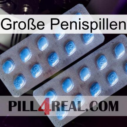 Große Penispillen viagra4